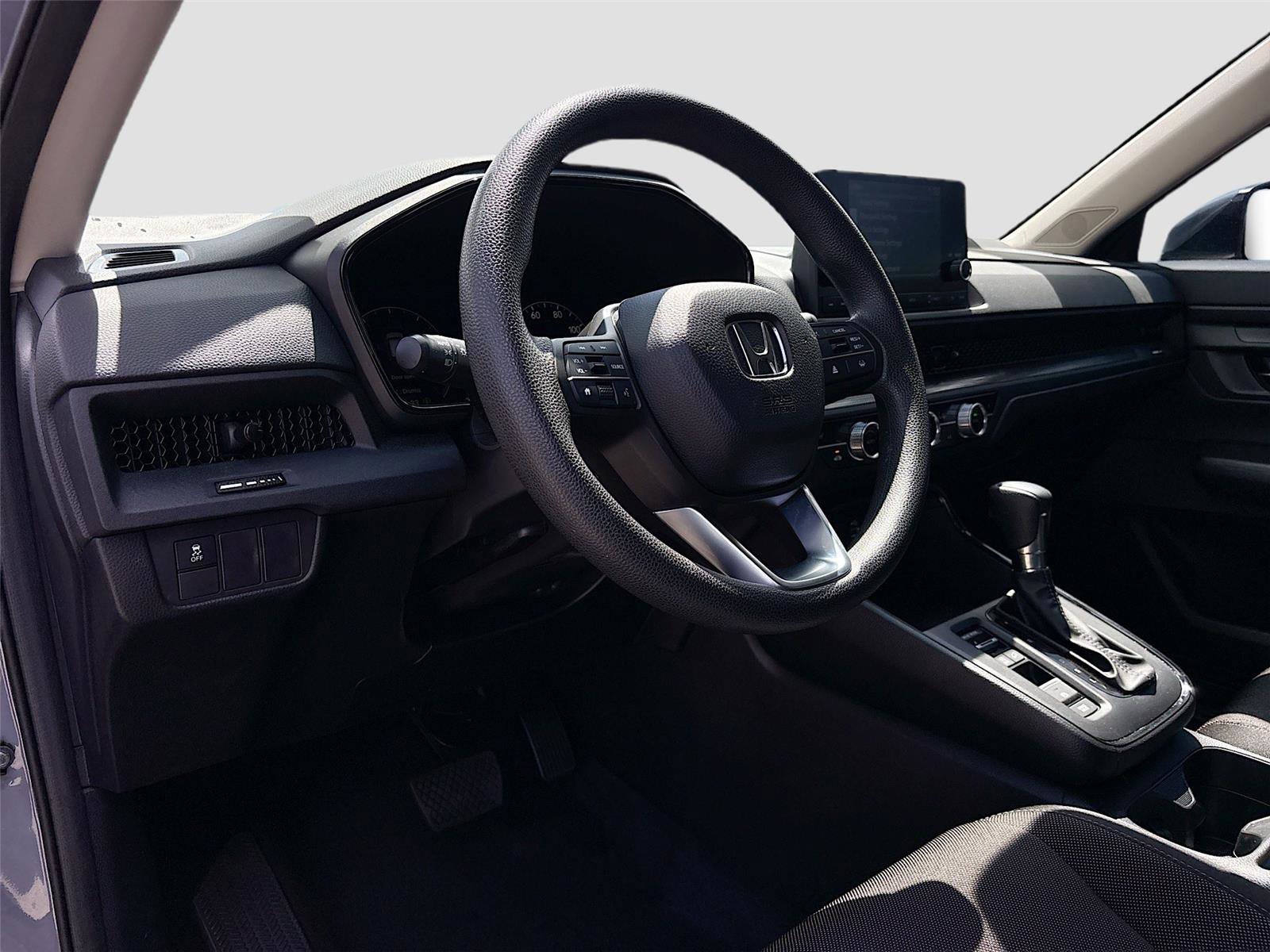 Certified 2023 Honda CR-V EX image 10