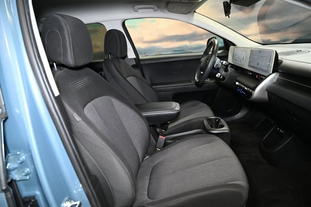 Used 2023 Hyundai Ioniq 5 SE AWD/4WD image 55