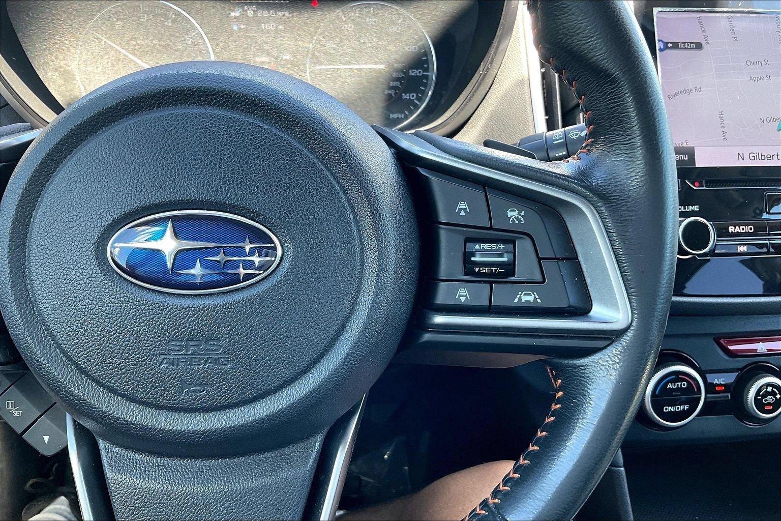 Used 2018 Subaru Crosstrek 2.0i Limited AWD/4WD image 25