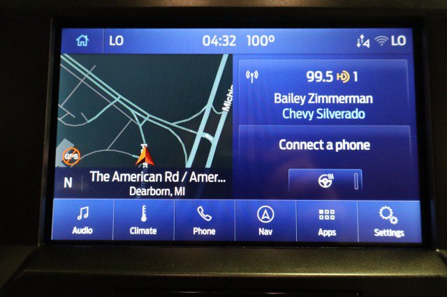 Used 2020 Ford F250 Lariat w/ Lariat Value Package AWD/4WD image 69