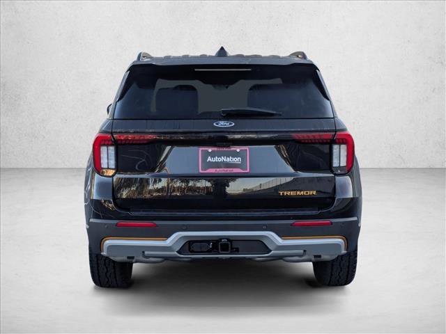 New 2026 Ford Explorer Tremor w/ Tremor Convenience Package image 7