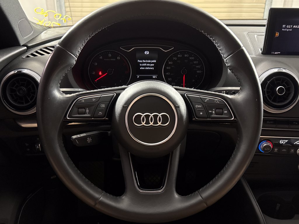 Used 2020 Audi A3 2.0T Premium Plus FWD image 11