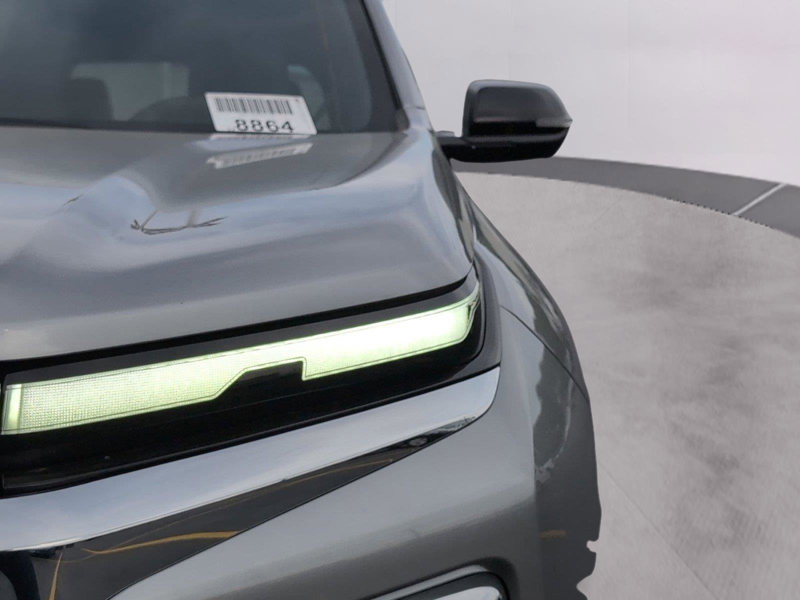 New 2026 Chevrolet Traverse LT w/ Sun and Wheel Package image 35