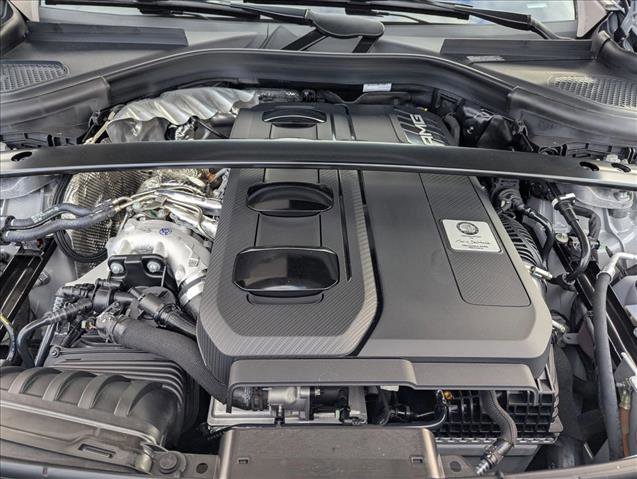 New 2026 Mercedes-Benz GLC 43 AMG 4MATIC image 15