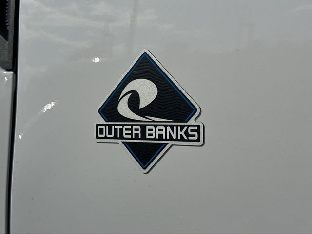 New 2025 Ford Bronco Sport Outer Banks w/ Outer Banks Tech Package+ image 16