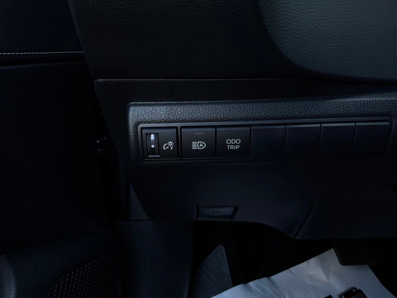 New 2027 Toyota Corolla XSE FWD image 21