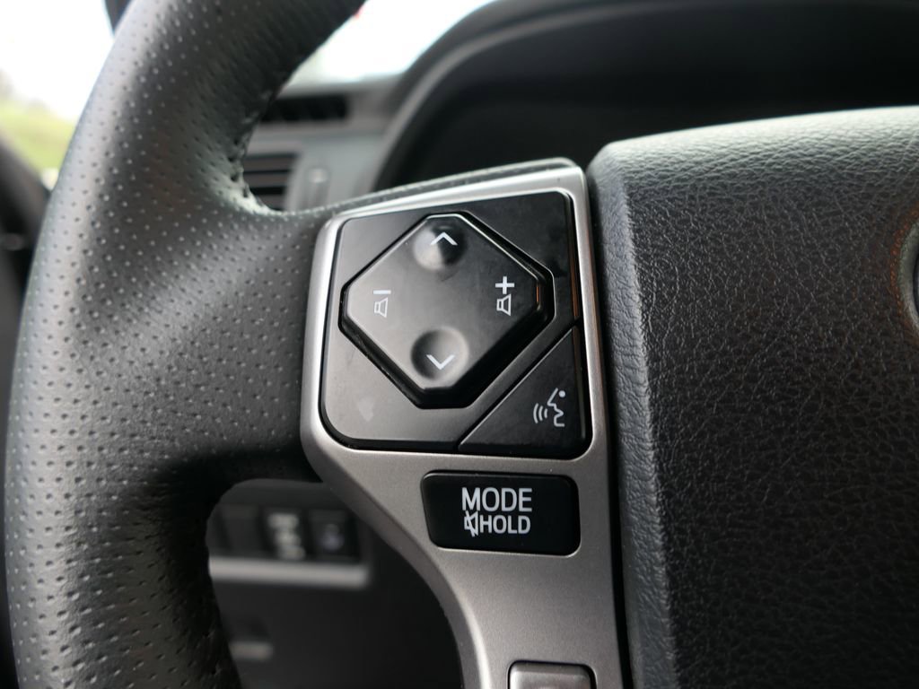 Used 2024 Toyota 4Runner SR5 image 14