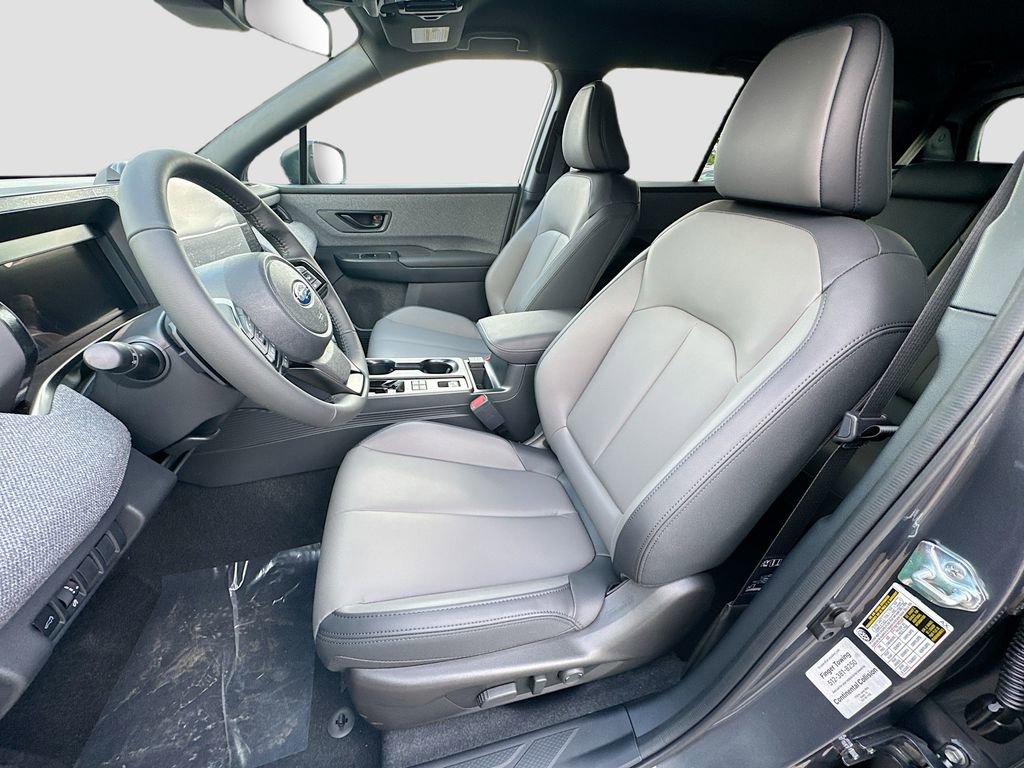 New 2026 Subaru Outback Premium image 25