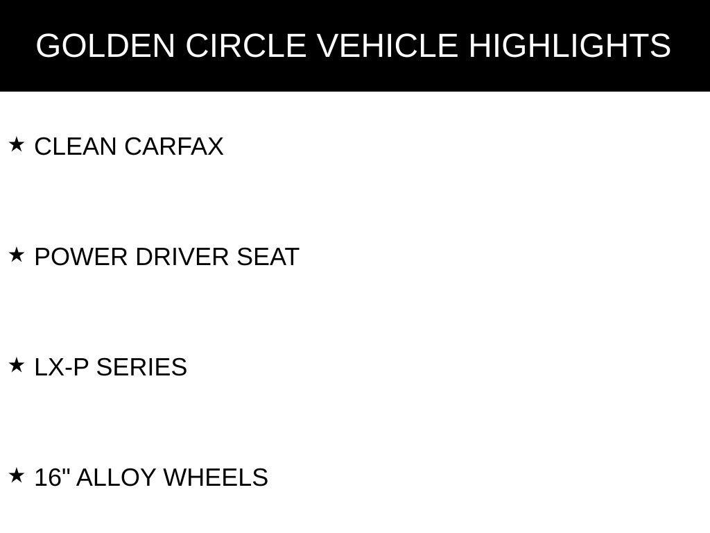 Used 2009 Honda Accord LX-P image 2