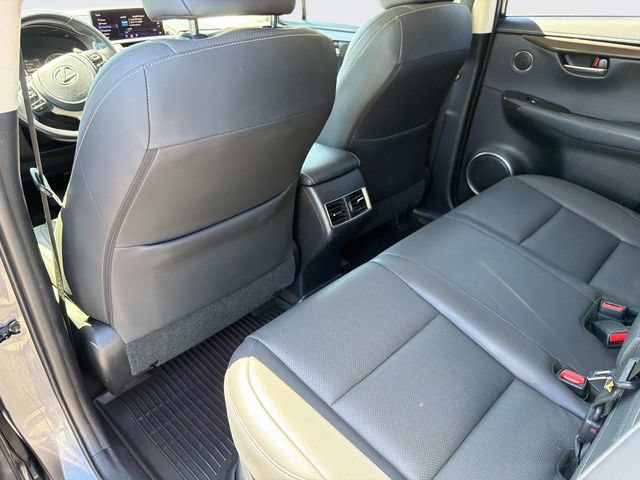 Used 2021 Lexus NX 300 FWD w/ Premium Package image 16