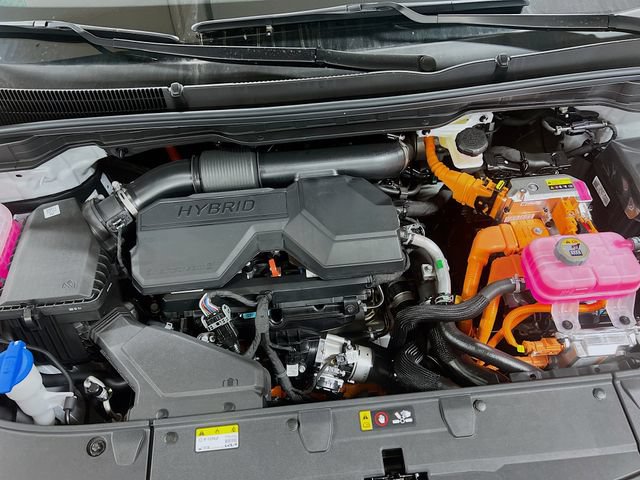 New 2026 Kia Carnival SX Prestige FWD image 33