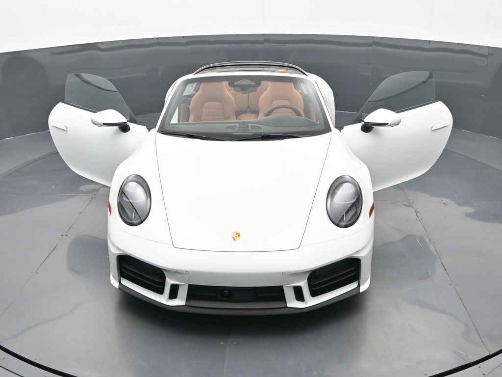 New 2026 Porsche 911 Carrera S RWD image 28