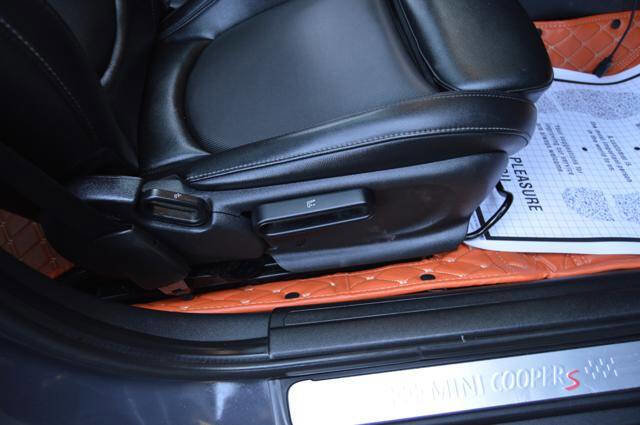 Used 2017 MINI Cooper Clubman S image 32