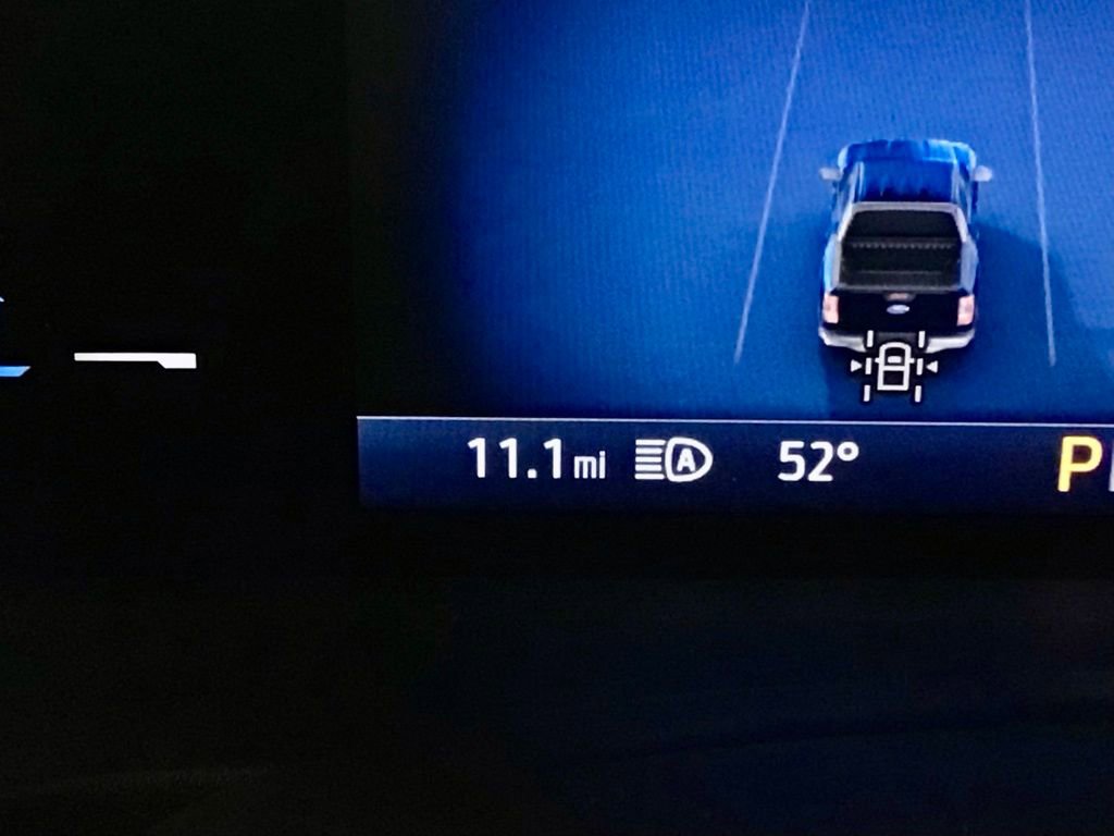 New 2025 Ford Ranger XLT w/ Advanced Towing Package image 38