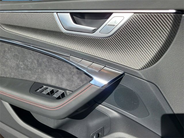 New 2026 Audi RS 6 performance image 10