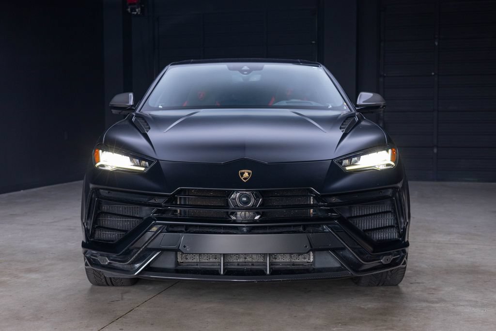 Used 2024 Lamborghini Urus Performante AWD/4WD image 6