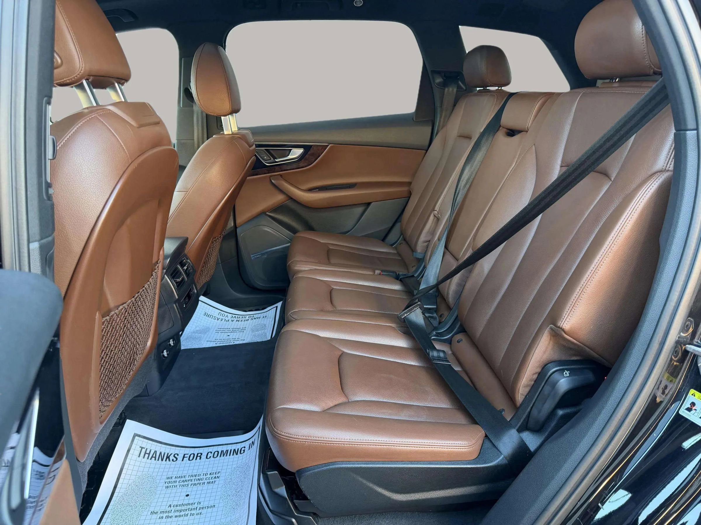 Used 2018 Audi Q7 3.0T Premium Plus w/ Premium Plus Package image 26