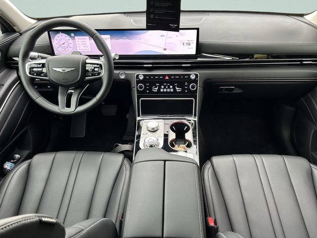 Used 2026 Genesis GV80 2.5T AWD/4WD image 18