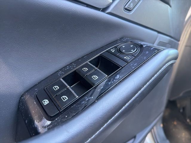 Certified 2025 MAZDA CX-30 AWD 2.5 S w/ Select Sport Pkg image 11