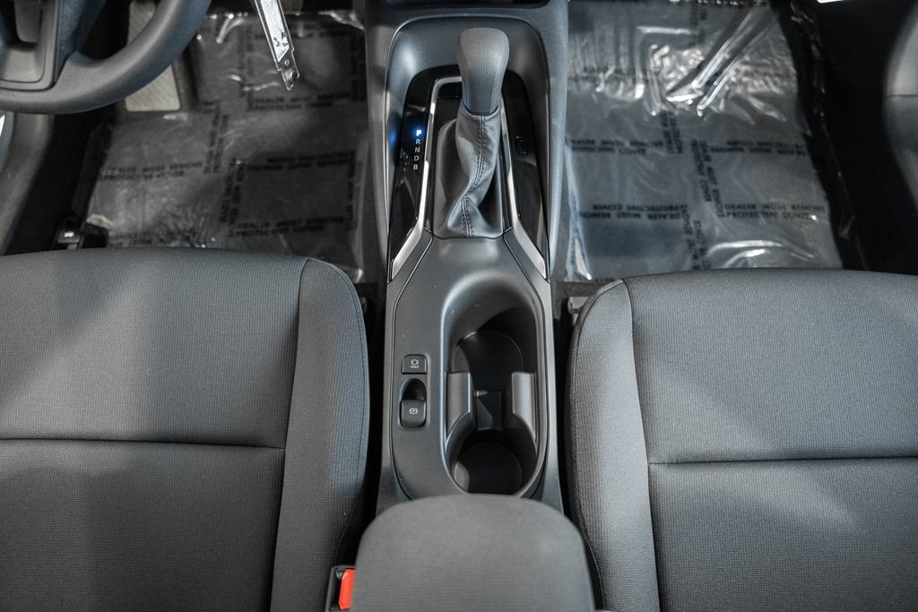 Used 2026 Toyota Corolla LE FWD image 23