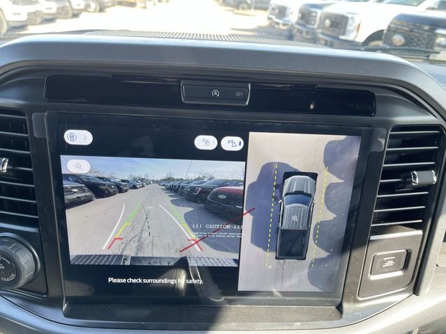 New 2026 Ford F150 XLT image 19