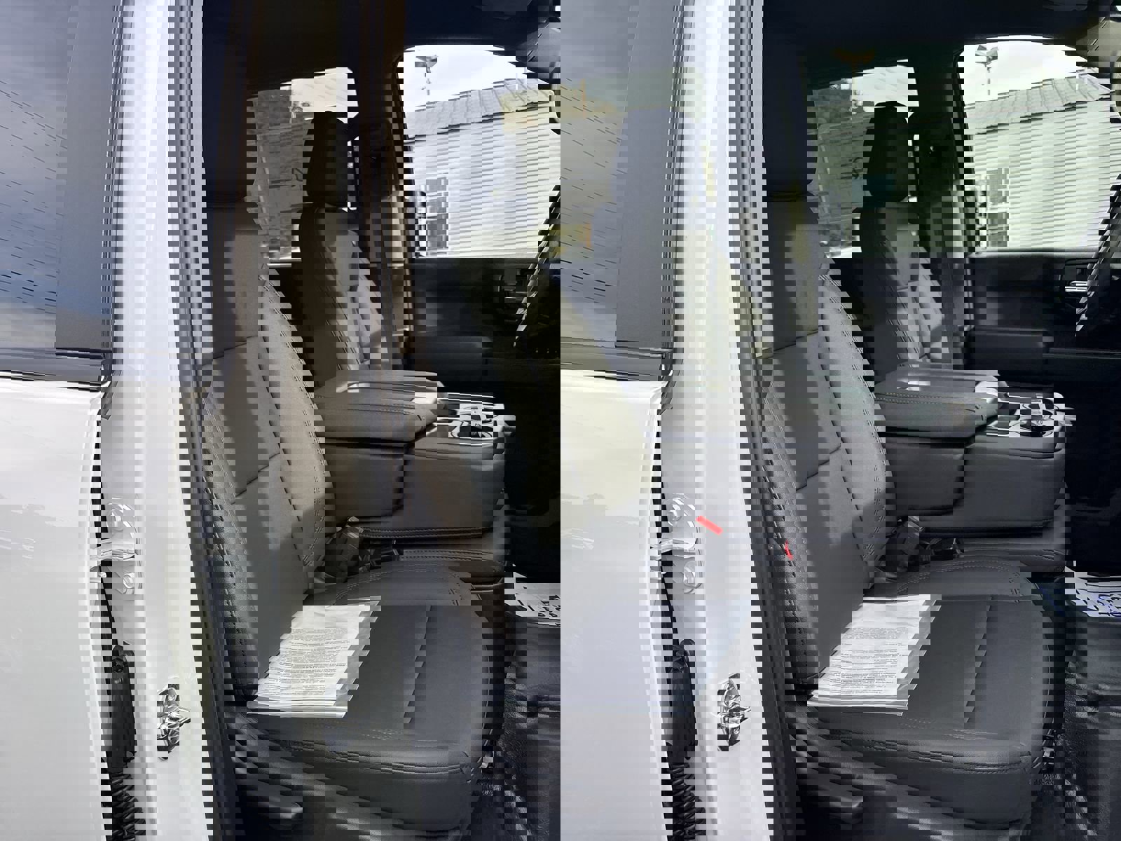 New 2026 Chevrolet Silverado 3500 W/T w/ WT Convenience Package image 26