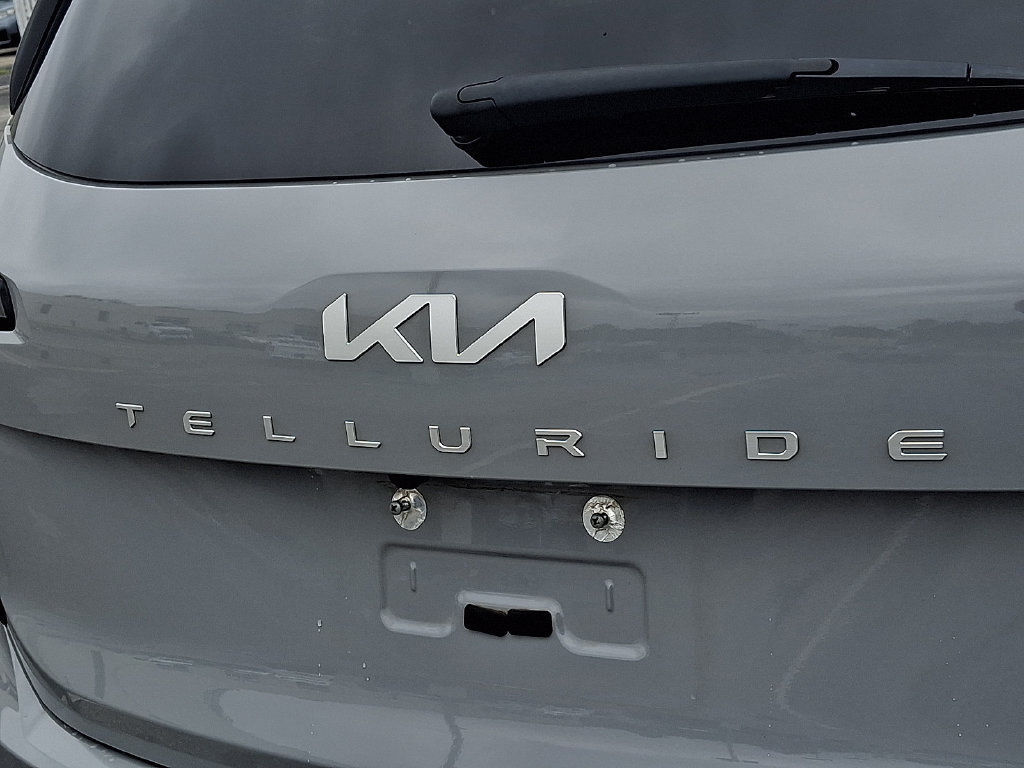 Used 2024 Kia Telluride SX X-Pro AWD/4WD image 33