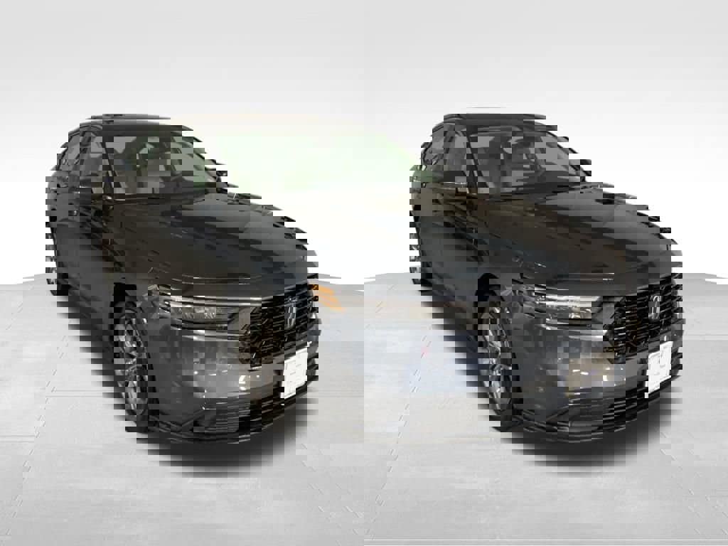 Used 2024 Honda Accord EX image 7