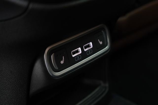 Used 2024 Alfa Romeo Stelvio Ti w/ Active Assist Plus Package image 24