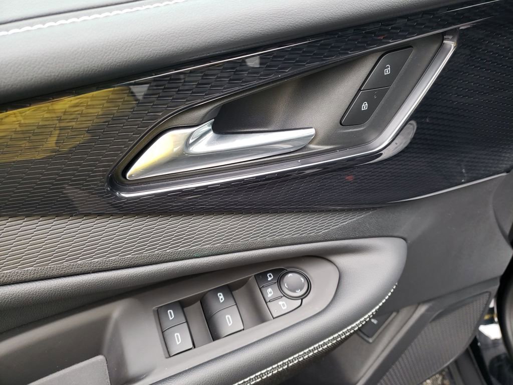 New 2026 Chevrolet Blazer EV LT image 11