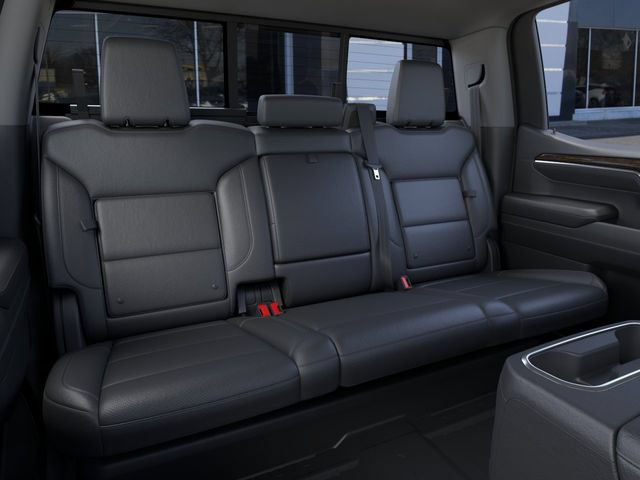 New 2026 GMC Sierra 1500 SLT w/ SLT Convenience Package AWD/4WD image 17