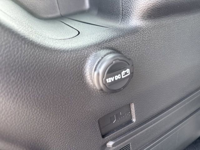 Used 2025 Jeep Wrangler Unlimited Rubicon 392 image 6