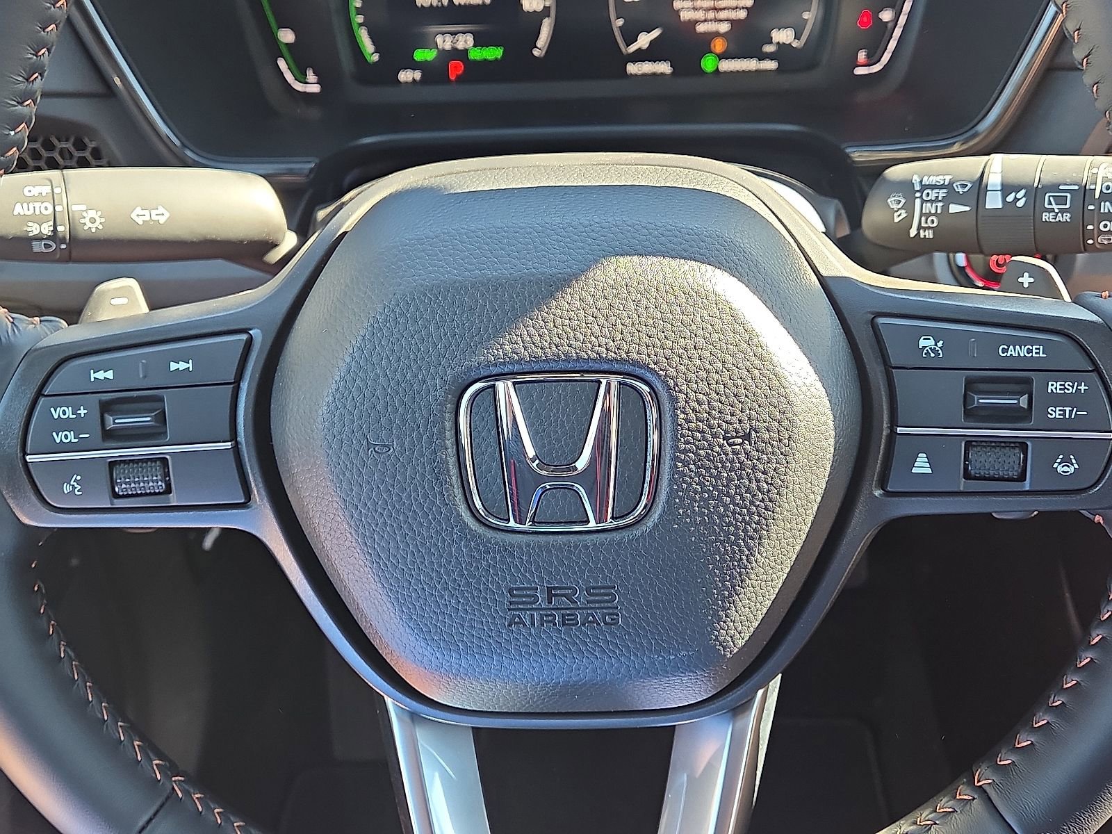 New 2026 Honda CR-V Sport-L image 12