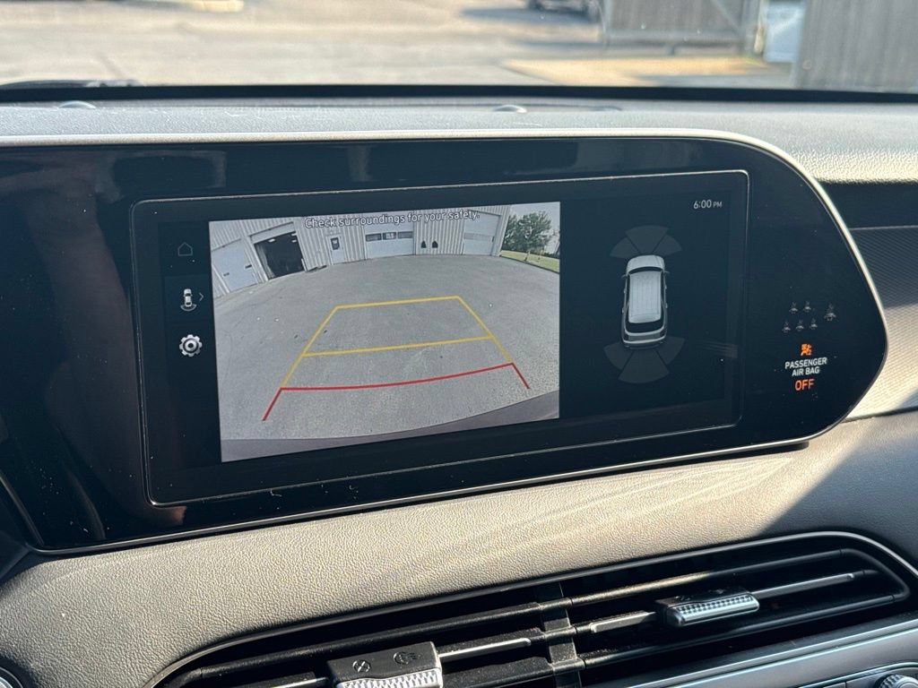 Used 2022 Hyundai Palisade SEL w/ Premium Package FWD image 21