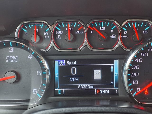 Used 2019 GMC Sierra 2500 SLT AWD/4WD image 20