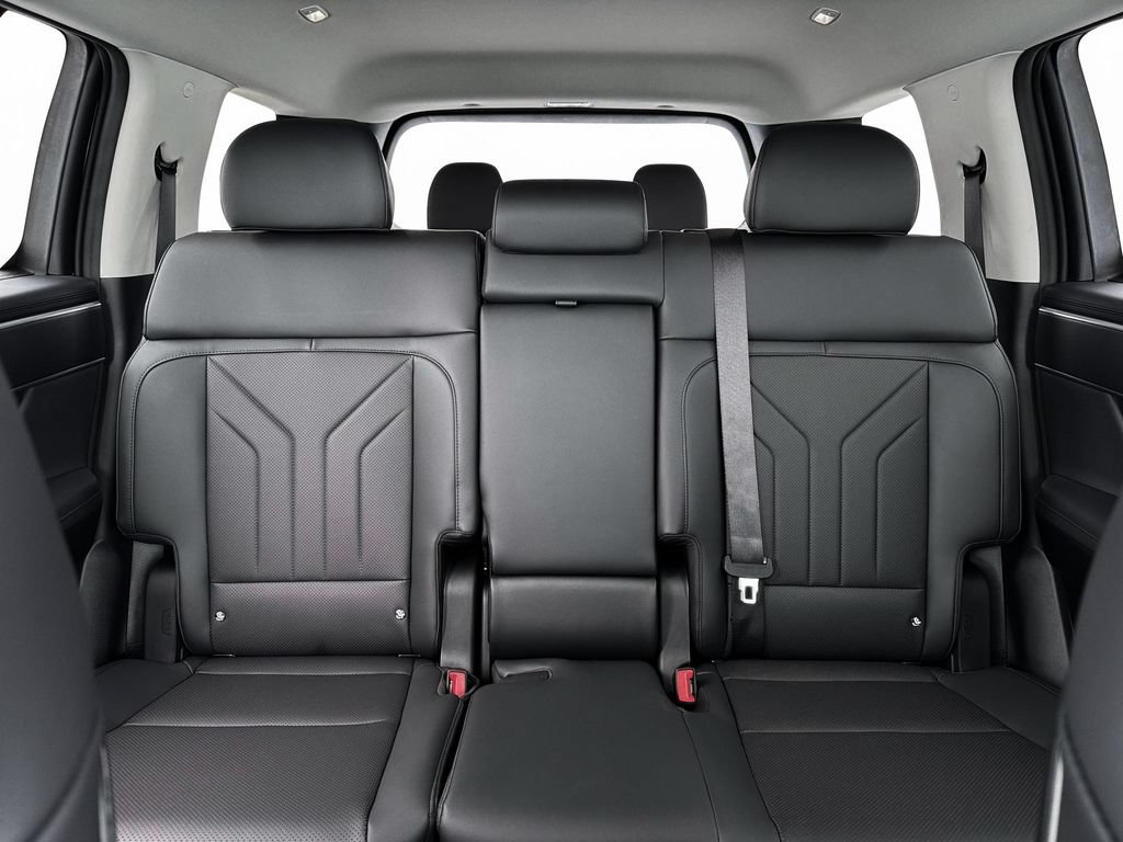 New 2026 Hyundai Santa Fe SEL FWD image 16