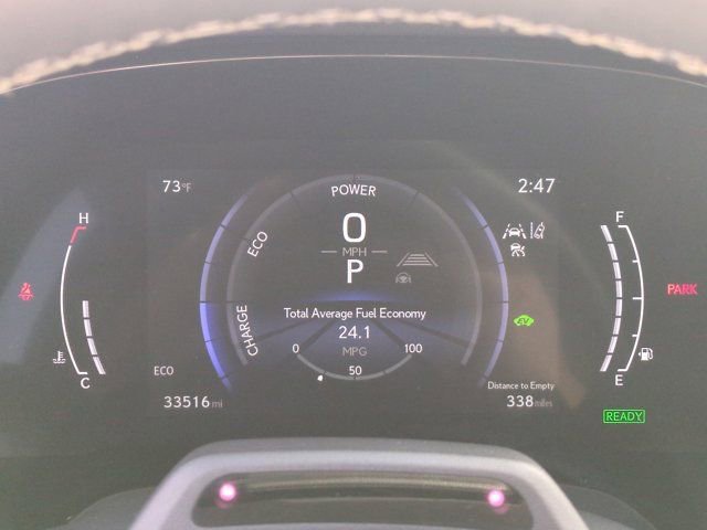 Used 2024 Lexus RX 500h F Sport w/ Convenience Package image 20