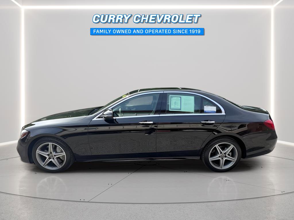 Used 2019 Mercedes-Benz E 300 4MATIC image 7
