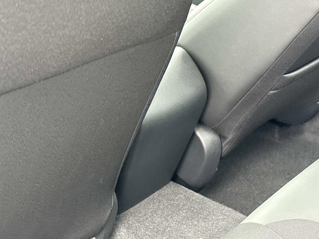 Certified 2026 Honda Civic Sport image 20
