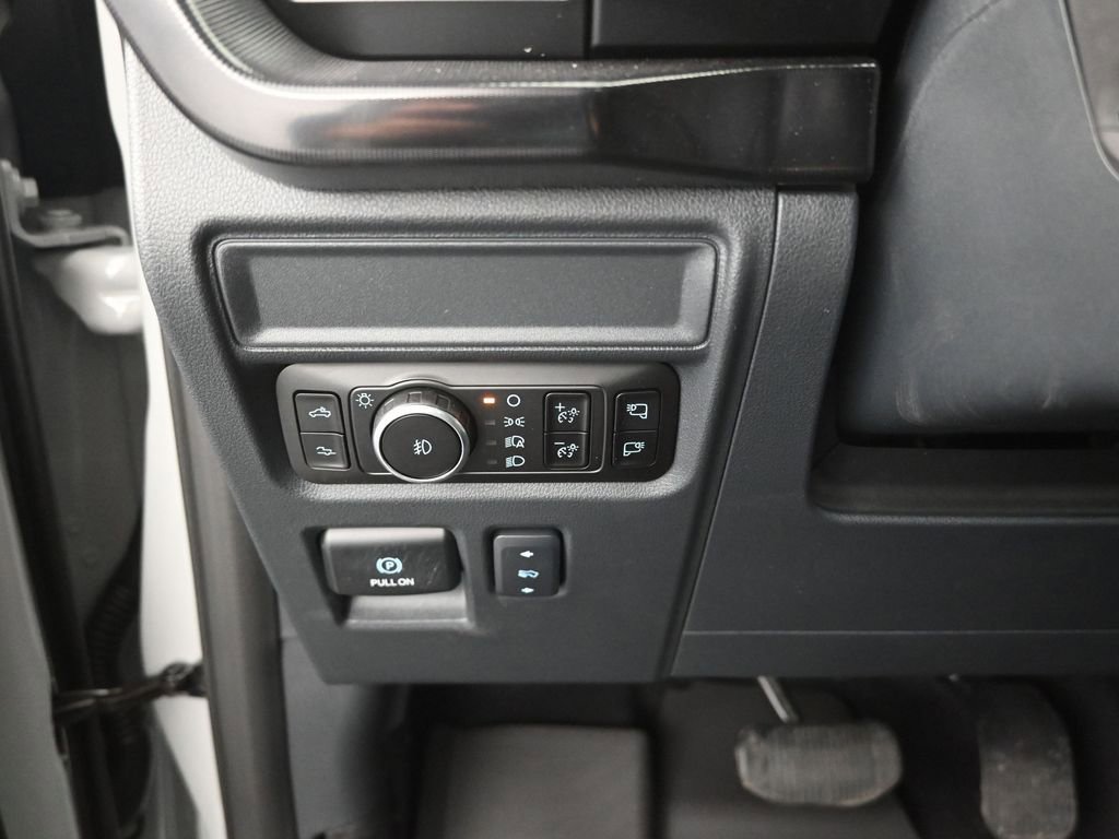 New 2026 Ford F150 Raptor w/ Equipment Group 803A Raptor R image 20