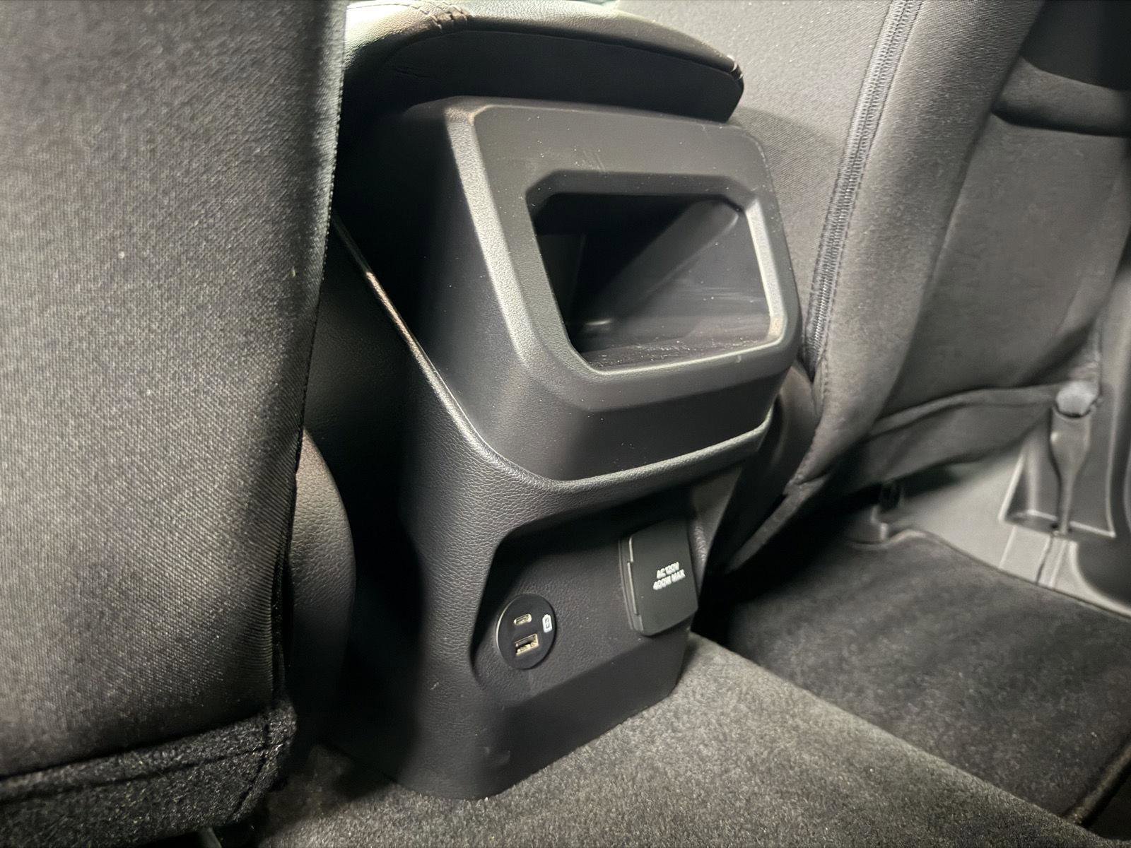 Used 2024 Ford Ranger XLT w/ FX4 Off-Road Package image 23