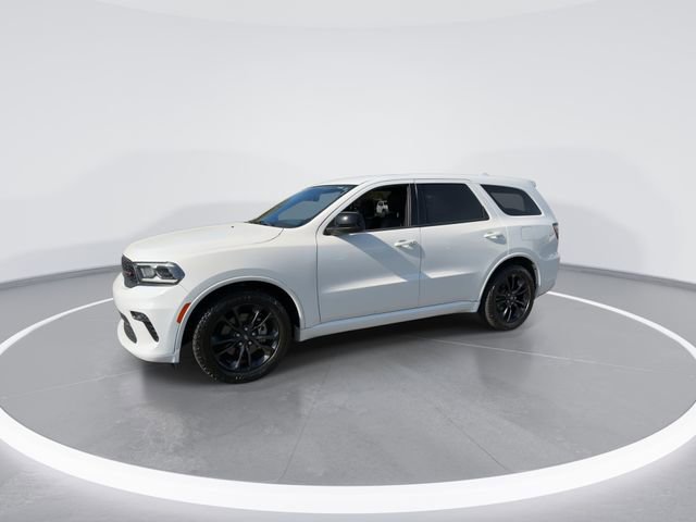 Used 2021 Dodge Durango GT w/ Blacktop Package image 4