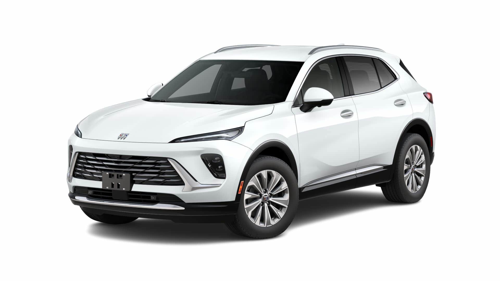 New 2026 Buick Envision Preferred AWD/4WD image 25