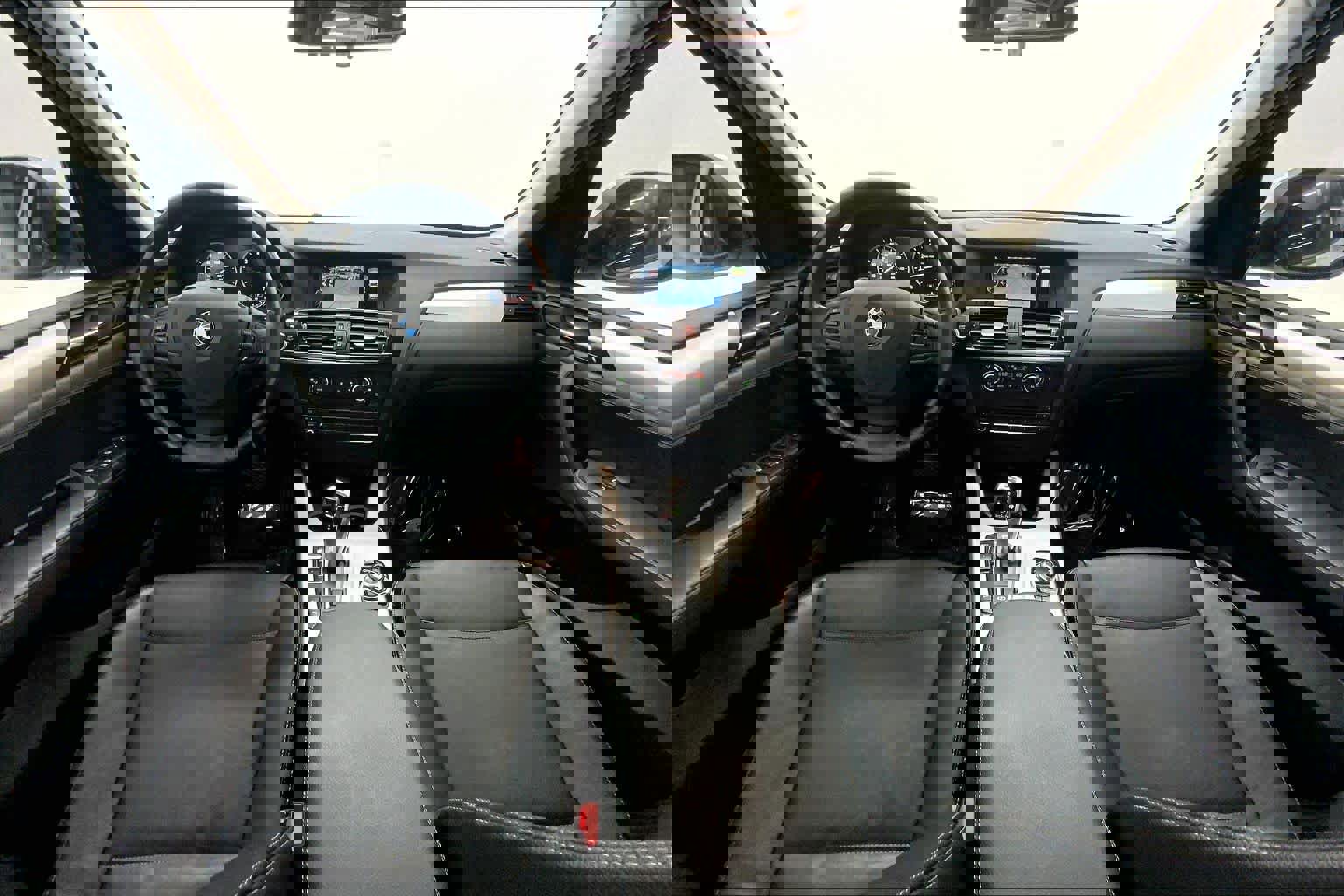 Used 2014 BMW X3 xDrive28i image 18