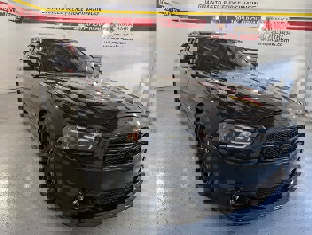 Used 2013 Dodge Charger SRT8 Super Bee w/ Convenience Group II