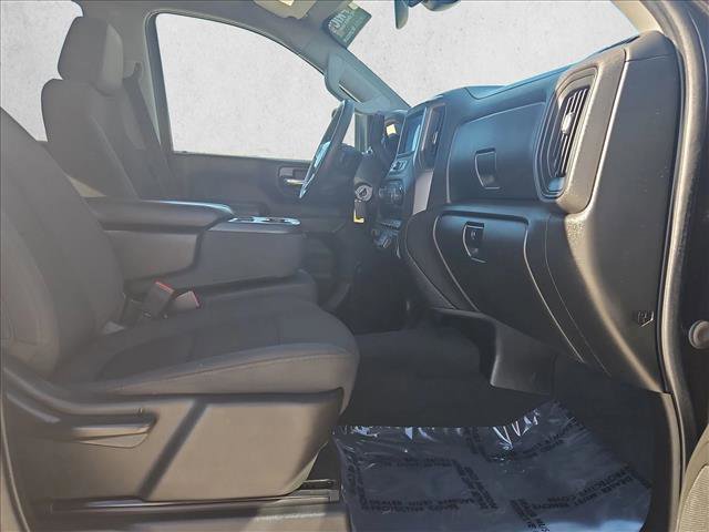 Used 2021 Chevrolet Silverado 2500 Custom w/ Custom Value Package image 20