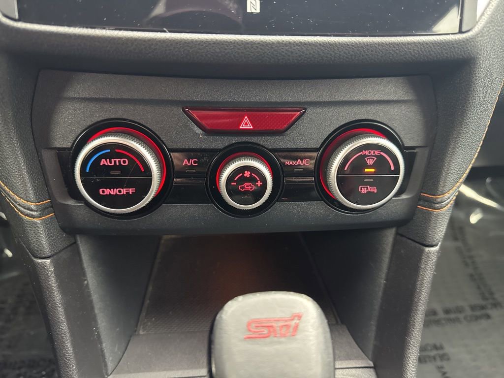 Used 2020 Subaru Crosstrek 2.0i Limited w/ 18" Wheel Sport Package image 23