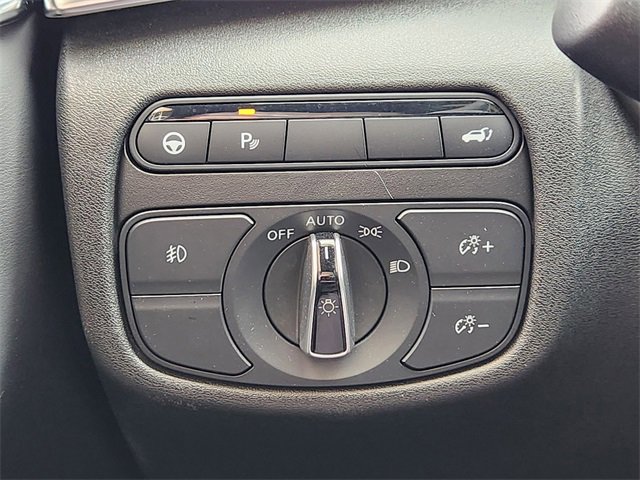 Used 2023 INFINITI QX50 Sport image 20