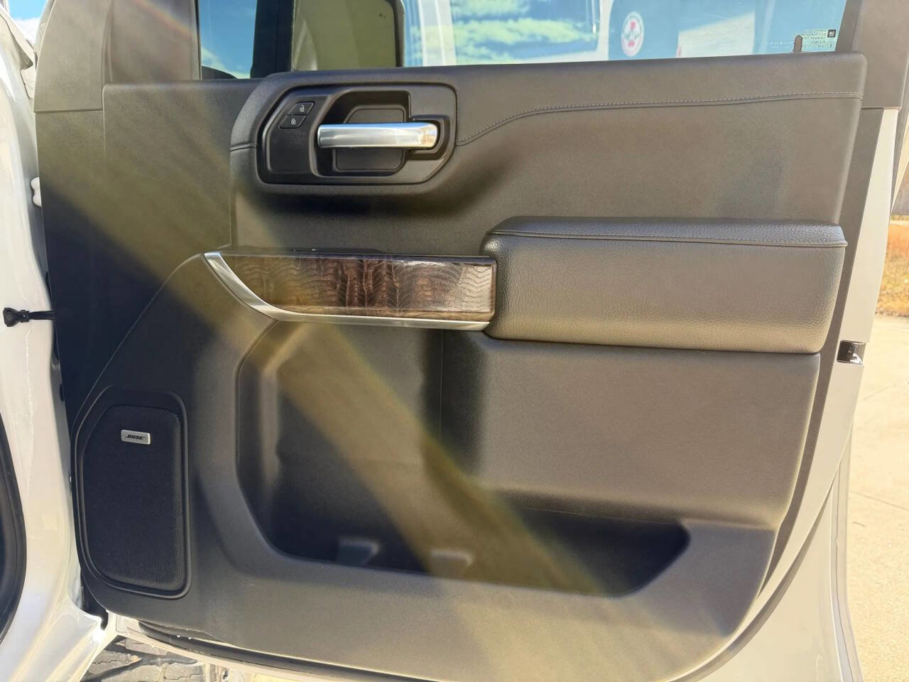 Used 2020 GMC Sierra 2500 Denali w/ Denali Ultimate Package image 23