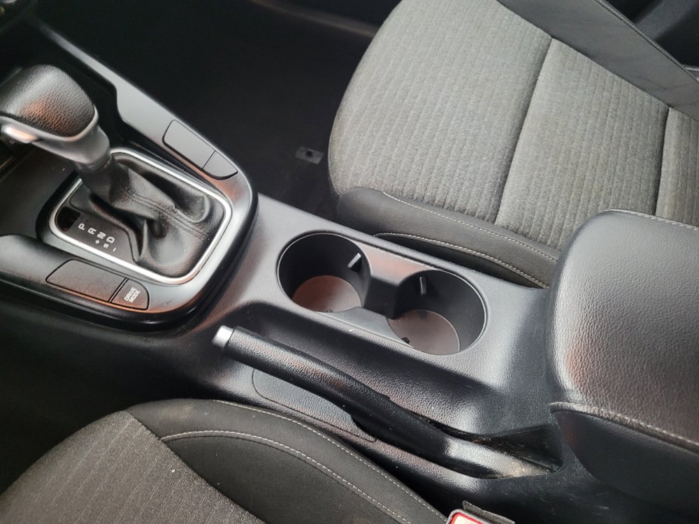 Used 2021 Kia Soul S FWD image 26